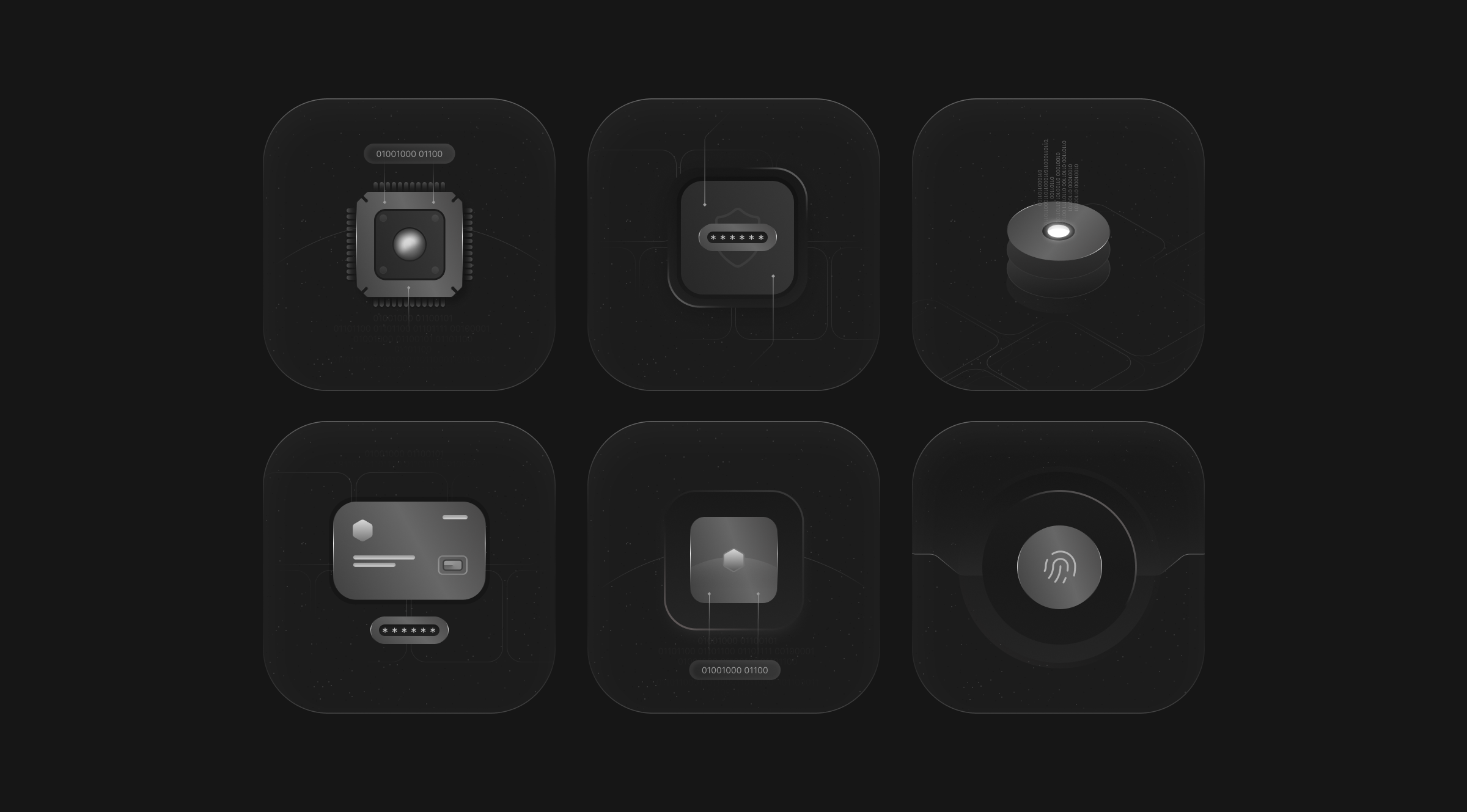 Icons