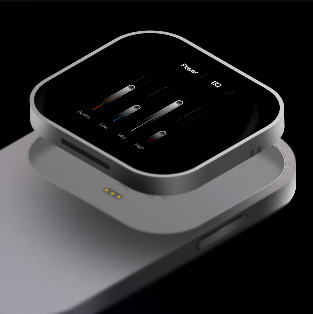 Device part 2
