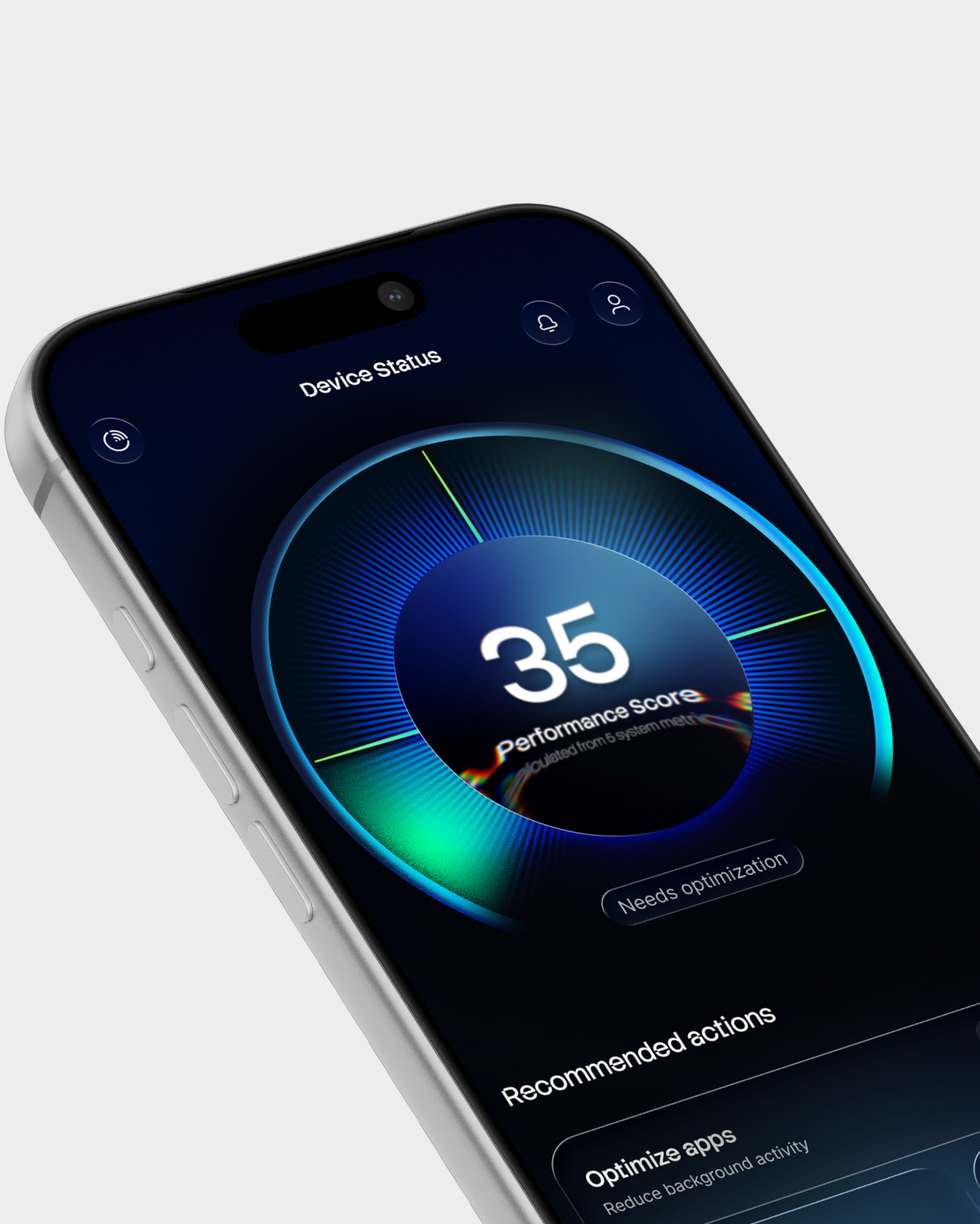Performance Score 01